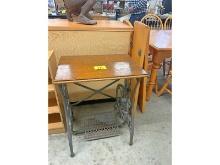 Sewing Machine Table