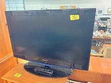 Samsung HD TV