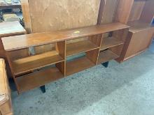 Teak Credenza