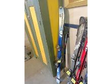 Salomon Verse 500 Skis