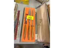 Carving Set