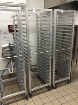 STAINLESS STEEL COOLING RACK