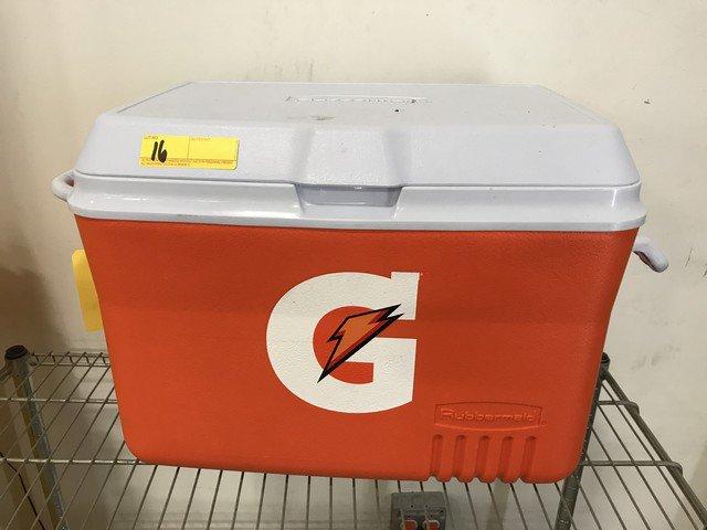 GATORADE COOLER