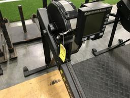 CONCEPT 2 PM3 ROW MACHINE