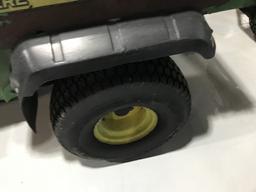 JOHN DEERE GATOR TX TURF