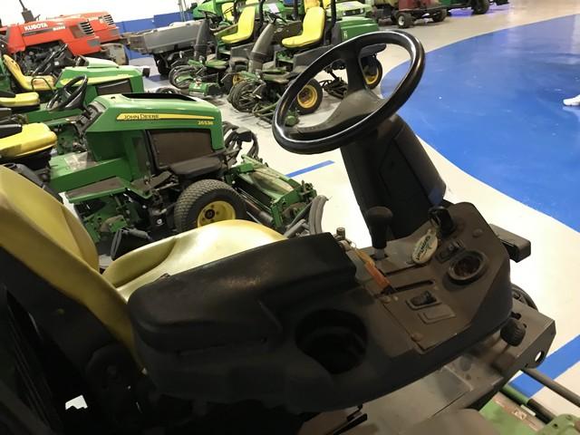 JOHN DEERE 3235C FAIRWAY MOWER