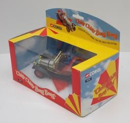 Corgi Model 05301 Chitty Chitty Bang Bang Diecast Car Toy MIB
