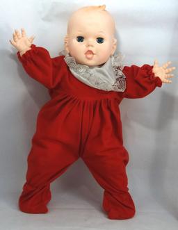 Gerber Bedtime Porcelain Doll