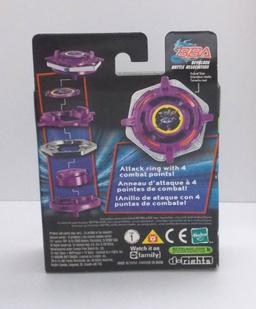 BeyBlade Makendo 9 Fighting Top Toy