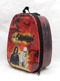 G.I. Joe Mini Backpack Lunchbox
