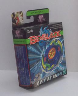 BeyBlade Dranzer F A-27 Fighting Top Toy