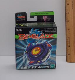 BeyBlade Knight Dranzer 39 Fighting Top Toy