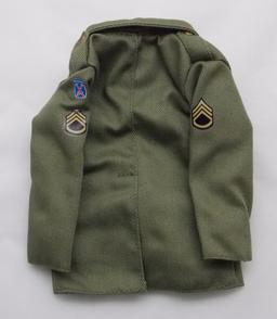 2004 1/6 Scale WWII Marine Service Dress Uniform Convention Exclusive Accessory