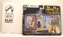 Buffy the Vampire Slayer "Vampire Buffy" Wizard World Exclusive Palz Figure