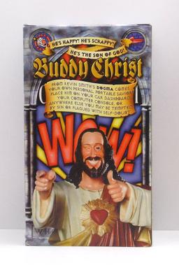 Buddy Christ Dashboard Figure MISB