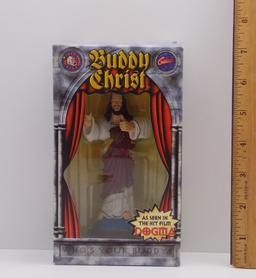 Buddy Christ Dashboard Figure MISB