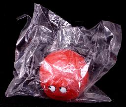 Aqua Teen Hunger Force Meatwad Figure Exclusive