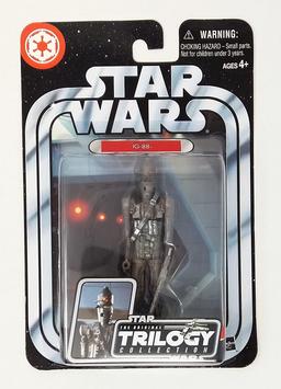 IG-88 OTC #27 Original Trilogy Collection Star Wars Action Figure