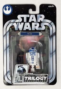 R2-D2 OTC #12 Original Trilogy Collection Star Wars Action Figure