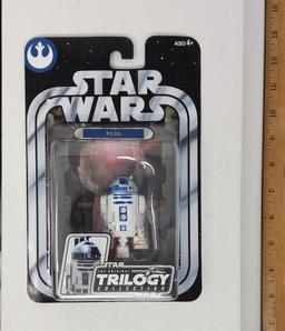 R2-D2 OTC #12 Original Trilogy Collection Star Wars Action Figure