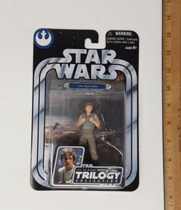 Luke Skywalker OTC 01 Original Trilogy Collection Star Wars Action Figure