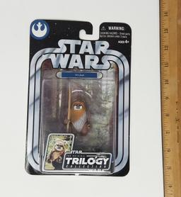 Wicket OTC 17 Original Trilogy Collection Star Wars Action Figure