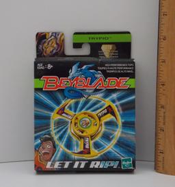 BeyBlade Trypio A18 Fighting Top Toy