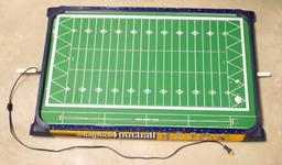 Munro Day/Nite Electronic Football Game in Original Box