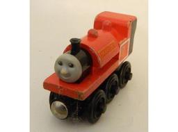 Skarloey Thomas the Tank Engine Wooden Train Toy
