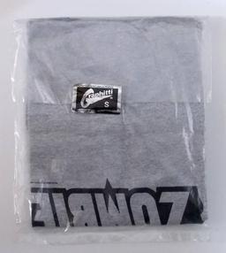 Monroeville Zombies Hockey T-Shirt Size Small
