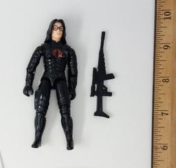 Baroness G.I. Joe Vintage Action Figure