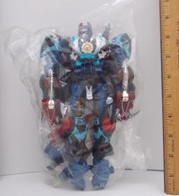 Deathsaurus 2005 Botcon Transformers Exclusive Convention Figure