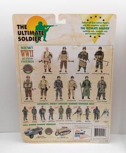 21st Century Ultimate Soldier Accessory Pack