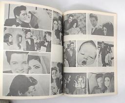 "Paul Lichter's Elvis Memories Are Forever" Book
