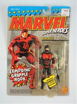 Daredevil Marvel Super Heroes Vintage Action Figure