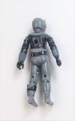 EELS '85 G.I. Joe Vintage Action Figure