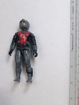 EELS '85 G.I. Joe Vintage Action Figure