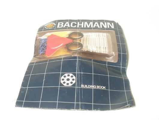 Bachmann Ramagon Construction System set