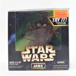 Star Wars Action Collection 6 Inch Jawa 1:6 Scale Action Figure