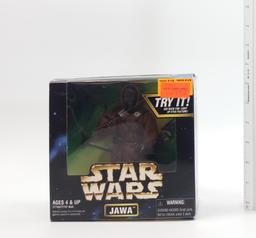 Star Wars Action Collection 6 Inch Jawa 1:6 Scale Action Figure