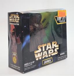 Star Wars Action Collection 6 Inch Jawa 1:6 Scale Action Figure