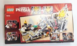 Lego 7572 Prince Of Persia Quest Against Time 506 Piece Building Block Set