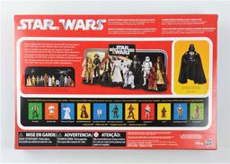 Star Wars Black Series Darth Vader Legacy Pack 1:12 Scale Figure