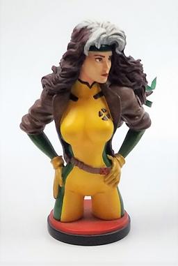 X-Men Rogue Bowen Designs Marvel Mini-Bust #3840/4000