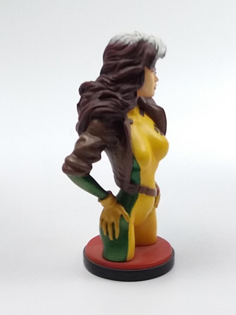 X-Men Rogue Bowen Designs Marvel Mini-Bust #3840/4000