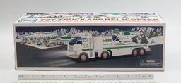 2014 Hess Truck Collectible in Packaging