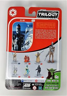 IG-88 OTC 27 Original Trilogy Collection Star Wars Action Figure