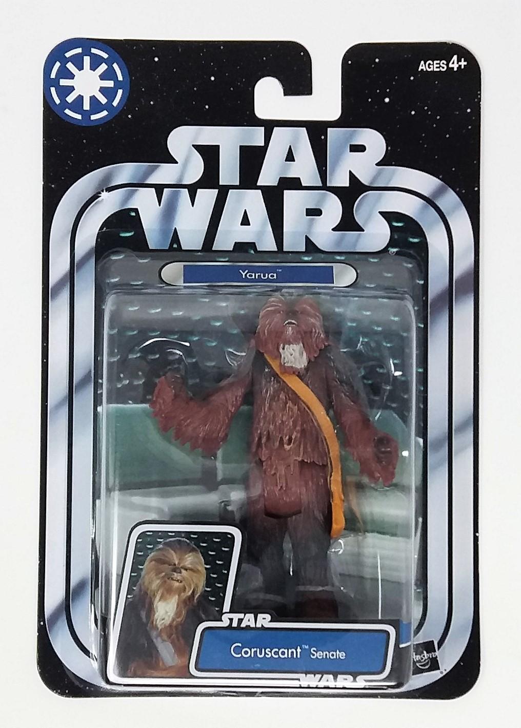 Yarua OTC 2 Original Trilogy Collection Star Wars Action Figure