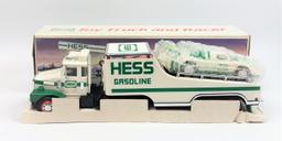 1988 Hess Truck Collectible in Packaging