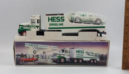 1988 Hess Truck Collectible in Packaging